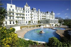 Grand Hotel,  Torquay